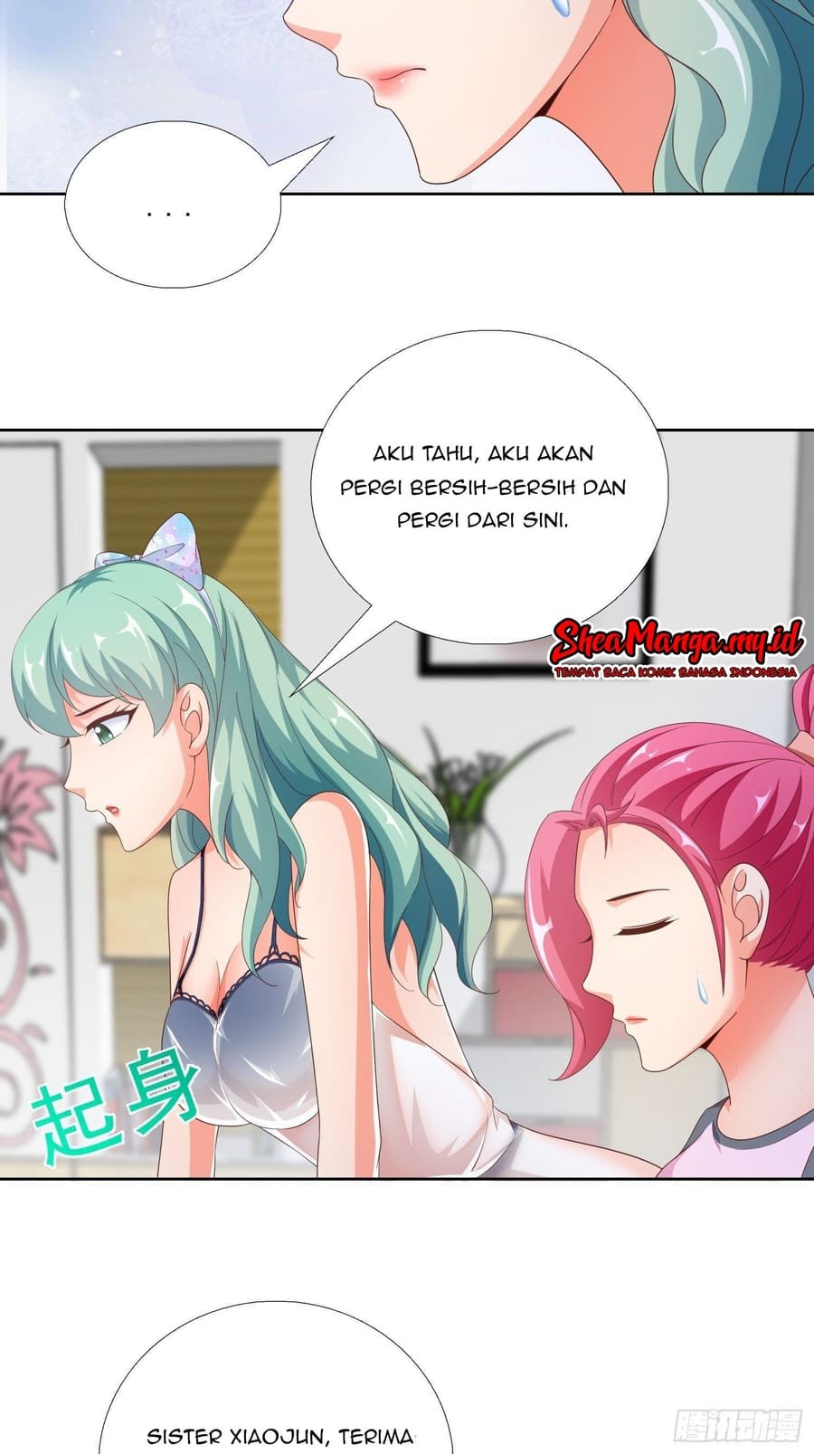 Super School Doctor (Supreme Campus Doctor) Chapter 77 Gambar 16